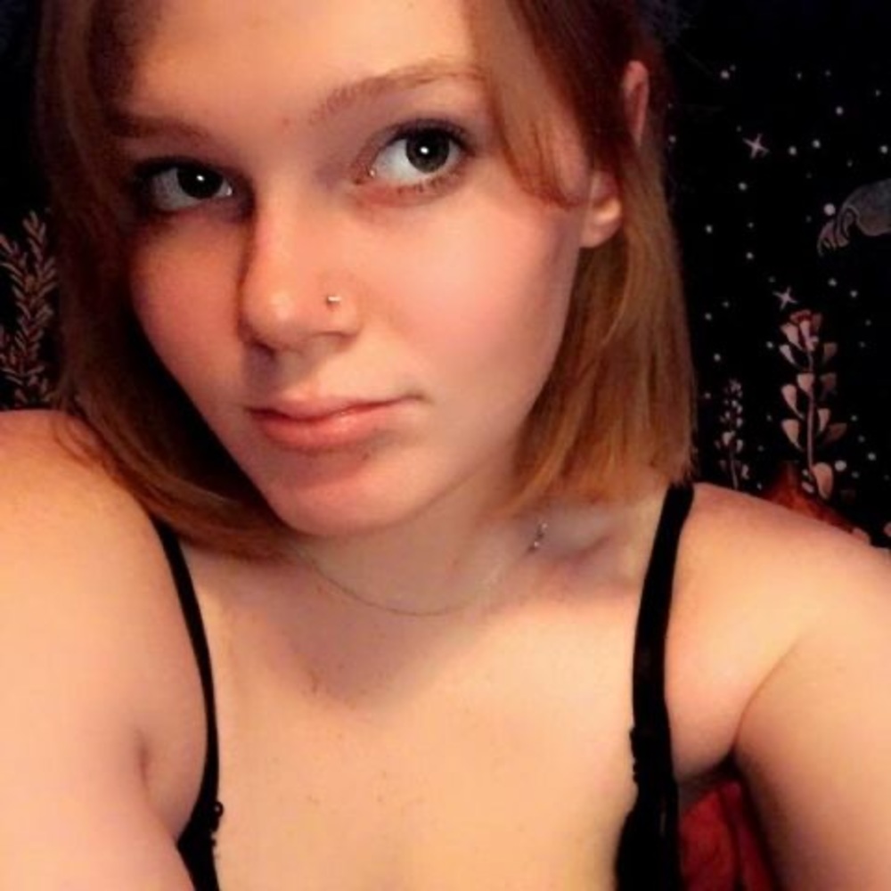 Meet your Posher, Kaylee